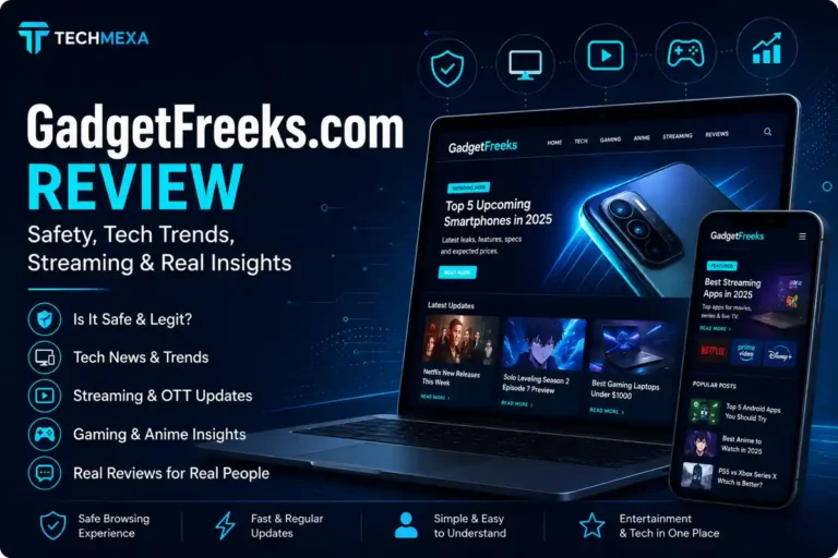 GadgetFreeks.com feature image