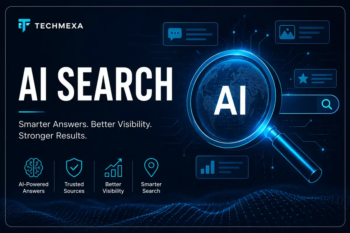 AI Search reshaping SEO in 2026