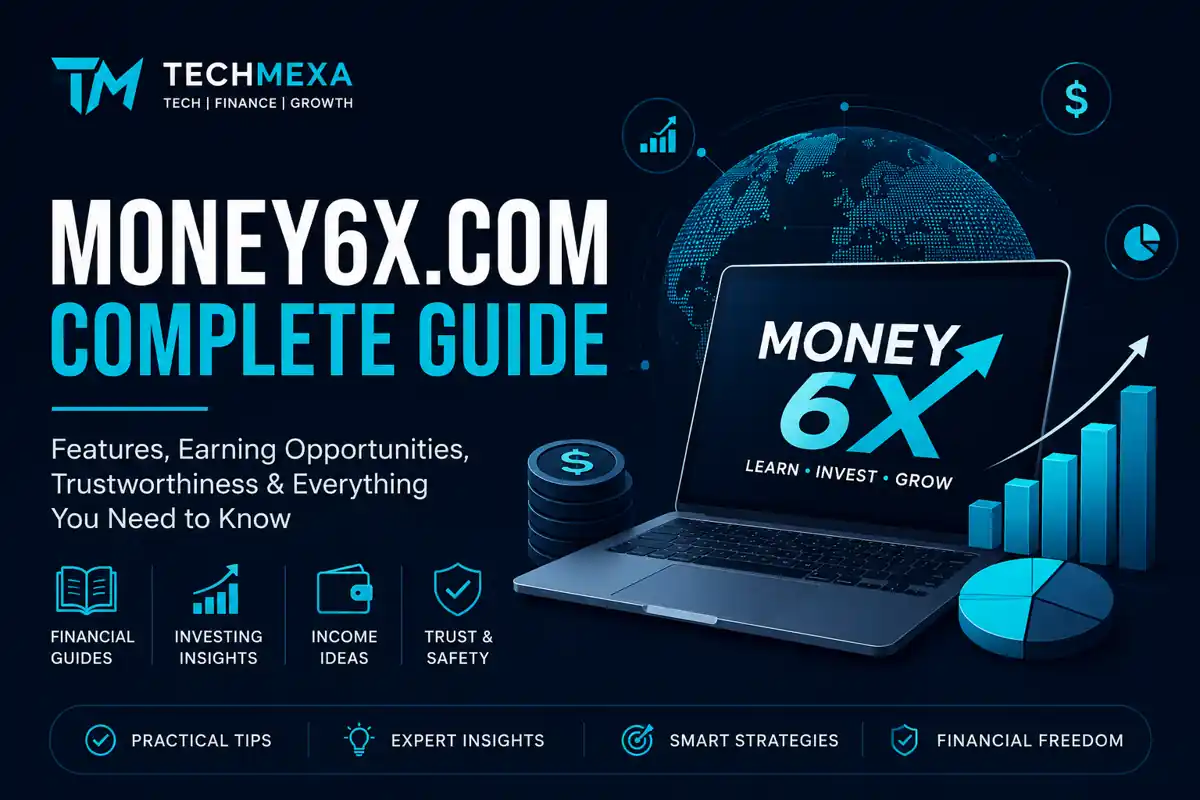 Money6x.com Review Guide