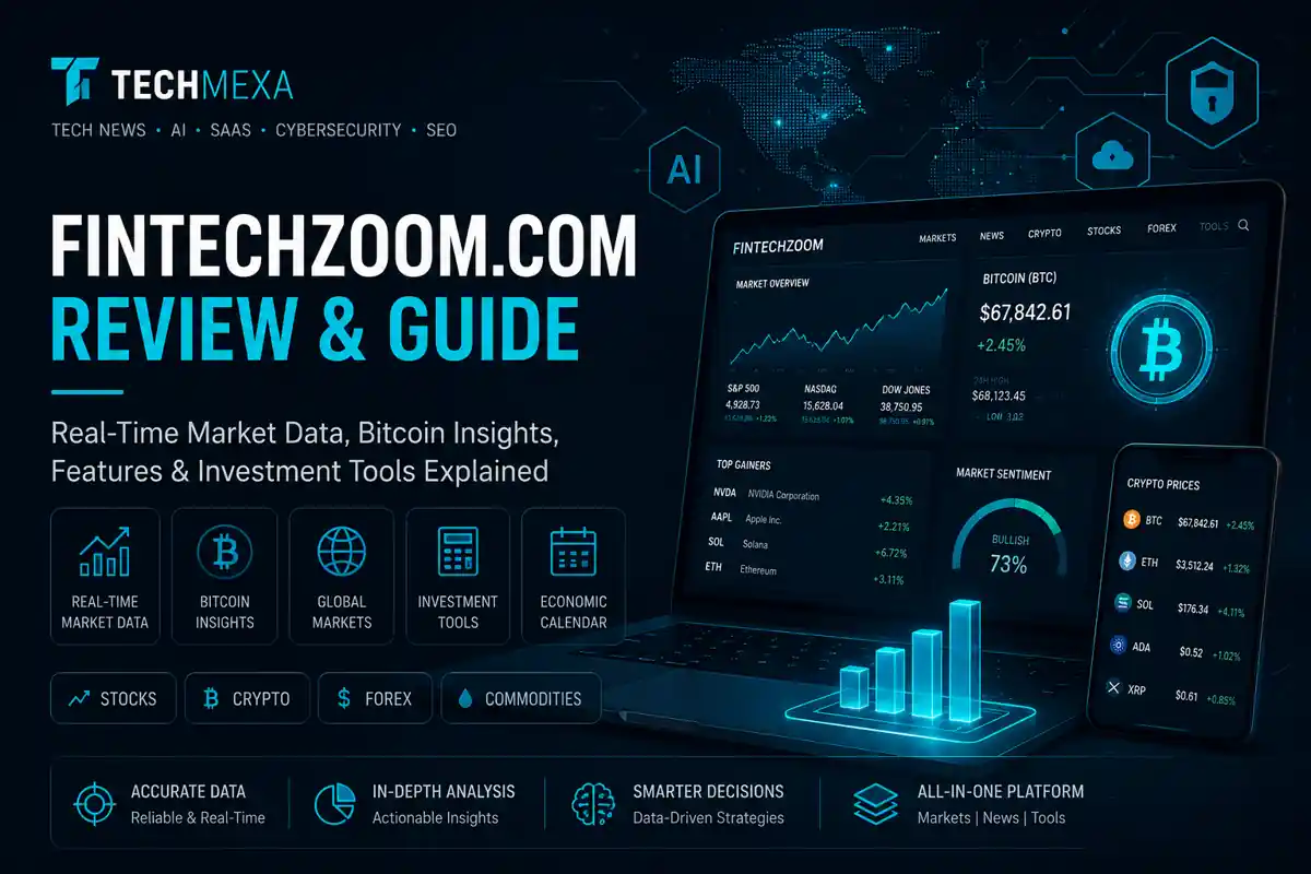 Fintechzoom .com review