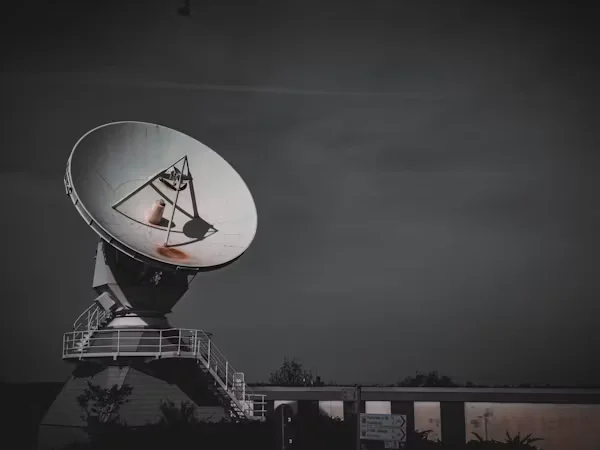 Apple Teleport concept