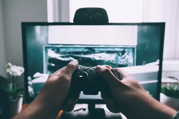Gaming Vivid2201 patches update