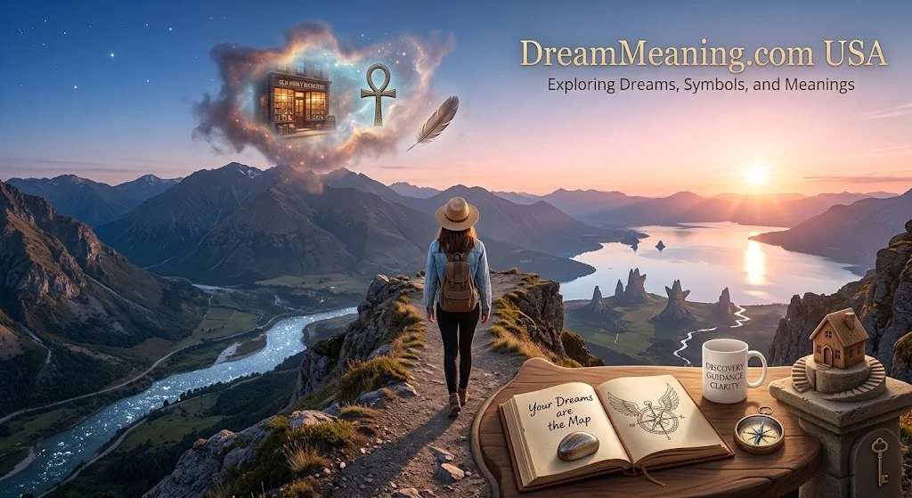 DreamMeaniing.com USA